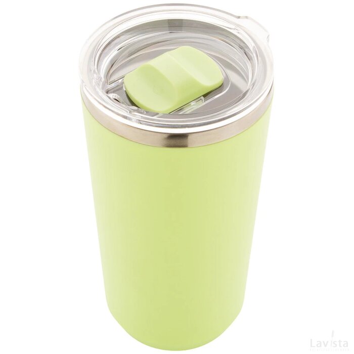 Lungogo Thermosbeker Lime Groen