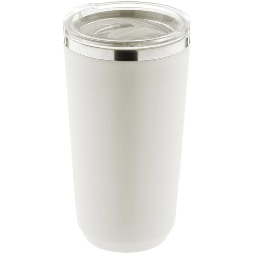 Lungogo Thermosbeker Wit