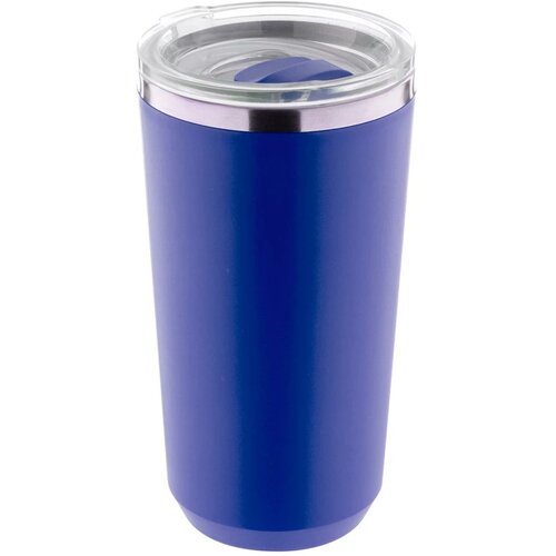 Lungogo Thermosbeker Blauw