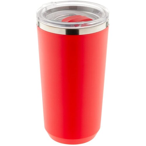 Lungogo Thermosbeker Rood