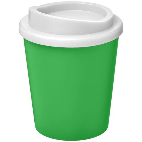 Americano® espresso 250 ml geïsoleerde beker Groen,Wit Groen, Wit Groen/Wit