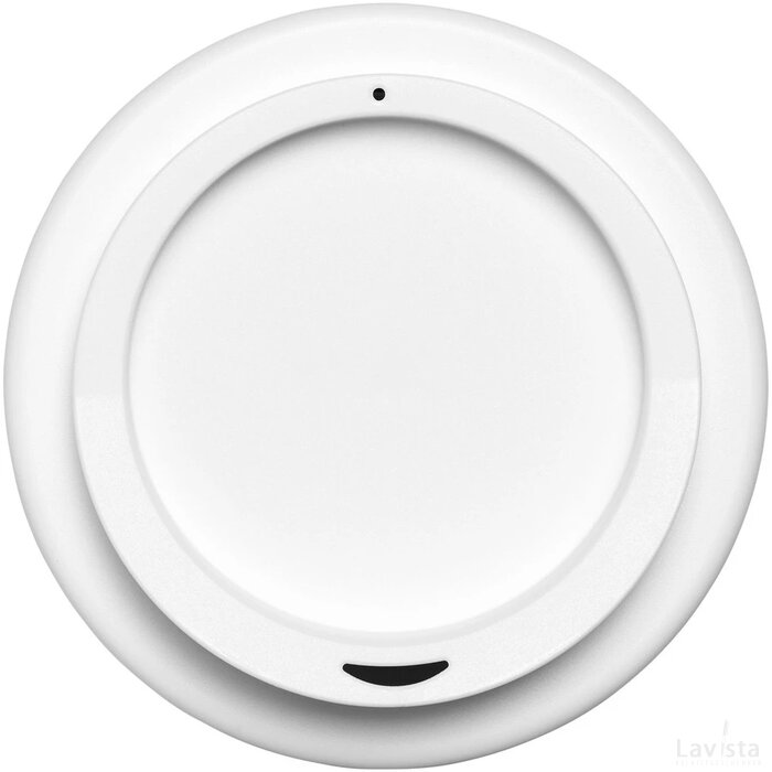 Americano® espresso 250 ml geïsoleerde beker Lime,Wit Lime, Wit Lime/Wit