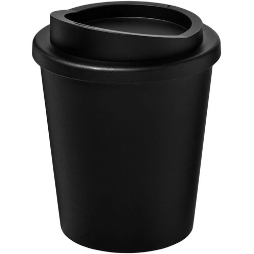 Americano® espresso 250 ml geïsoleerde beker Zwart