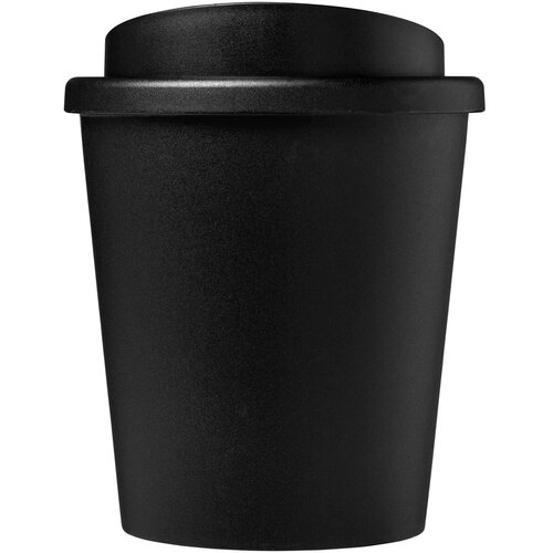 Americano® espresso 250 ml geïsoleerde beker Zwart