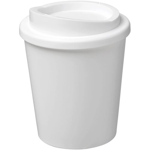 Americano® espresso 250 ml geïsoleerde beker Wit