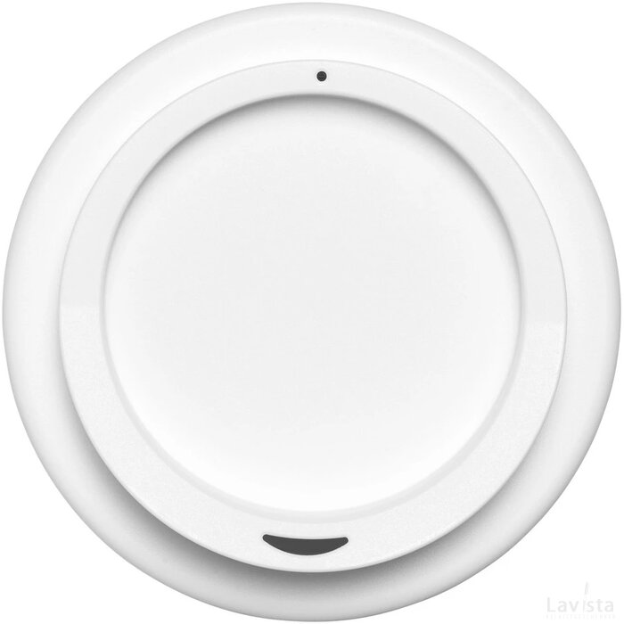 Americano® espresso 250 ml geïsoleerde beker Wit