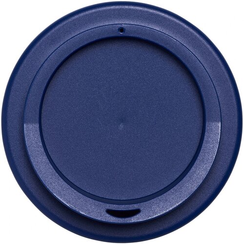 Americano® espresso 250 ml geïsoleerde beker Wit,blauw Wit, Blauw Wit/Blauw