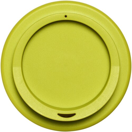 Americano® espresso 250 ml geïsoleerde beker Zwart,Lime Zwart, Lime Zwart/Lime