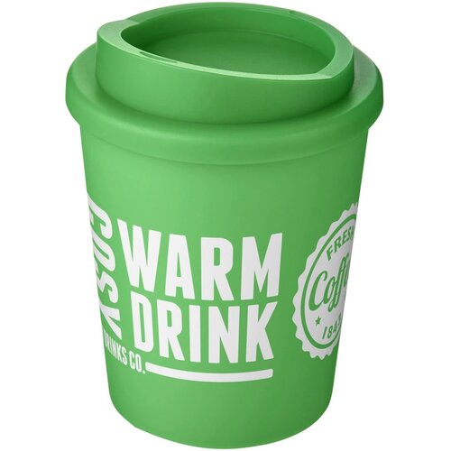 Americano® espresso 250 ml geïsoleerde beker Groen