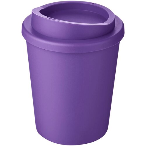 Americano® espresso 250 ml geïsoleerde beker Paars
