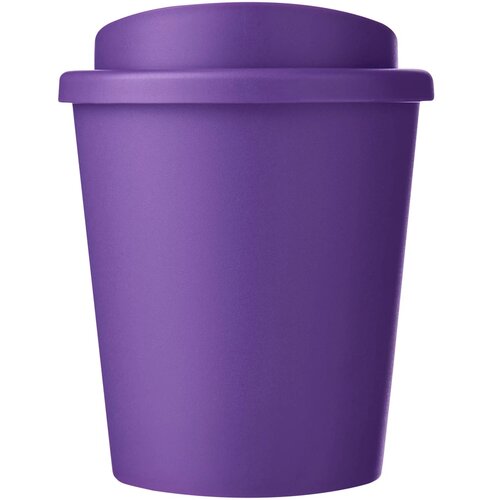 Americano® espresso 250 ml geïsoleerde beker Paars