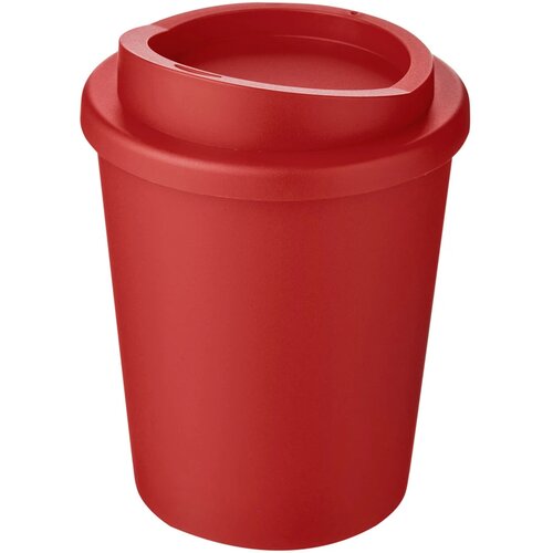 Americano® espresso 250 ml geïsoleerde beker Rood