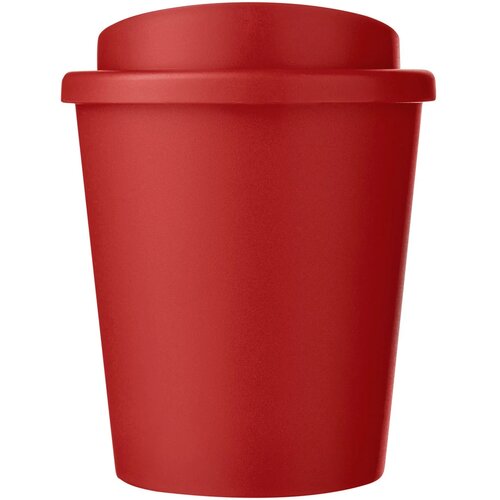 Americano® espresso 250 ml geïsoleerde beker Rood