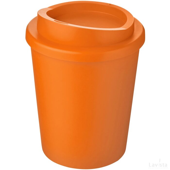 Americano® espresso 250 ml geïsoleerde beker Oranje