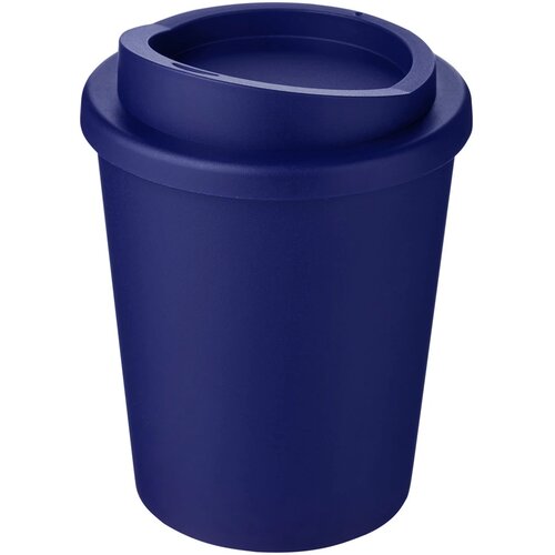 Americano® espresso 250 ml geïsoleerde beker blauw Blauw