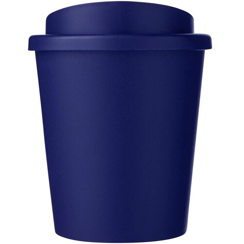 Americano® espresso 250 ml geïsoleerde beker blauw Blauw