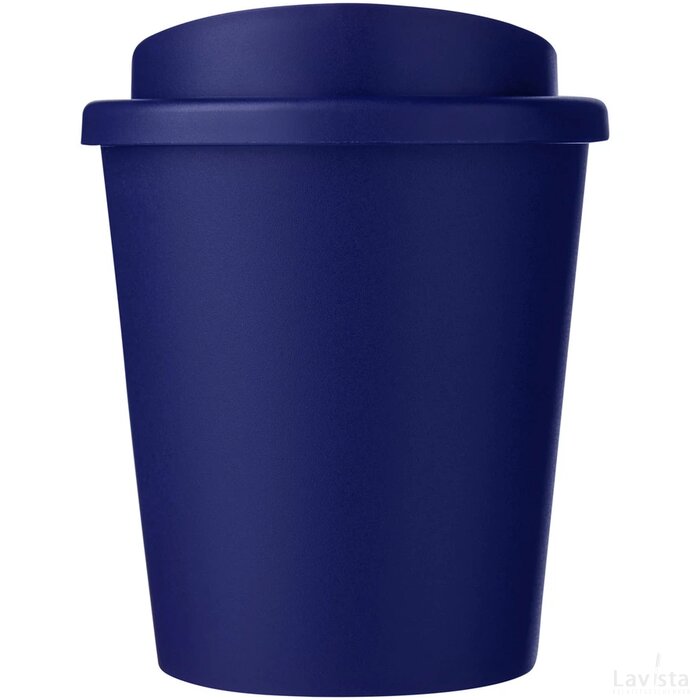 Americano® espresso 250 ml geïsoleerde beker blauw Blauw