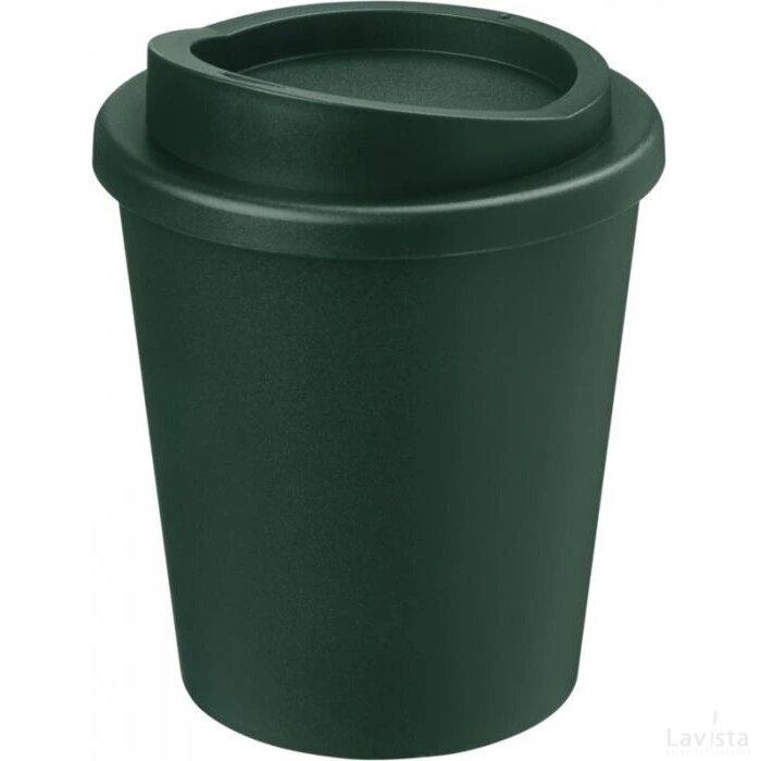 Americano® espresso 250 ml geïsoleerde beker Green flash