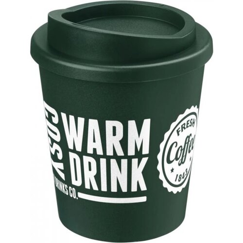 Americano® espresso 250 ml geïsoleerde beker Green flash