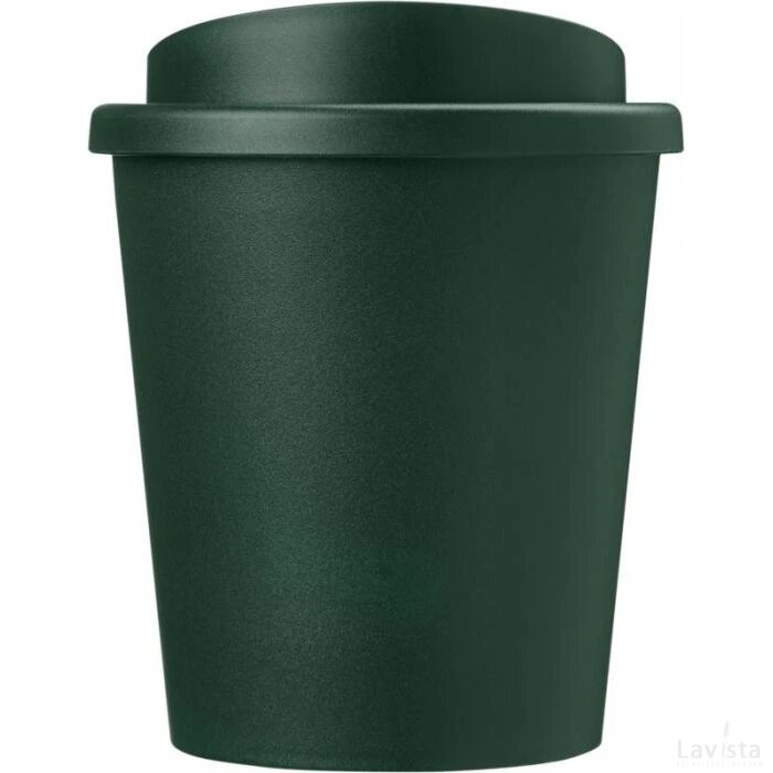 Americano® espresso 250 ml geïsoleerde beker Green flash