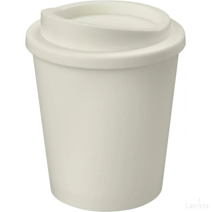 Americano® espresso 250 ml geïsoleerde beker Ivory cream