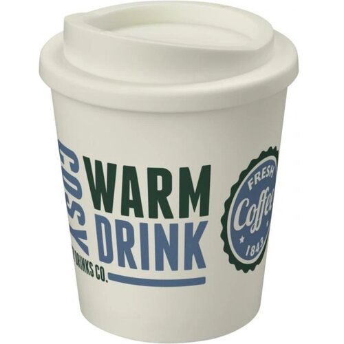 Americano® espresso 250 ml geïsoleerde beker Ivory cream