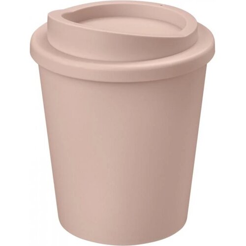 Americano® espresso 250 ml geïsoleerde beker Pale blush pink