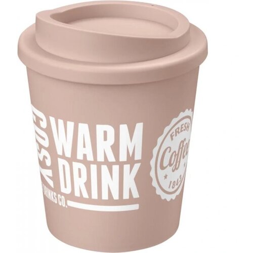 Americano® espresso 250 ml geïsoleerde beker Pale blush pink