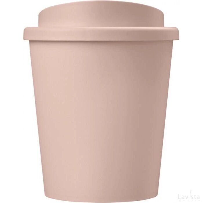 Americano® espresso 250 ml geïsoleerde beker Pale blush pink