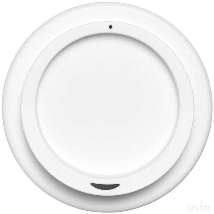 Americano® 350 ml geïsoleerde beker Wit