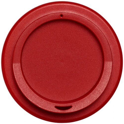Americano® 350 ml geïsoleerde beker Zwart,Rood Zwart, Rood Zwart/Rood
