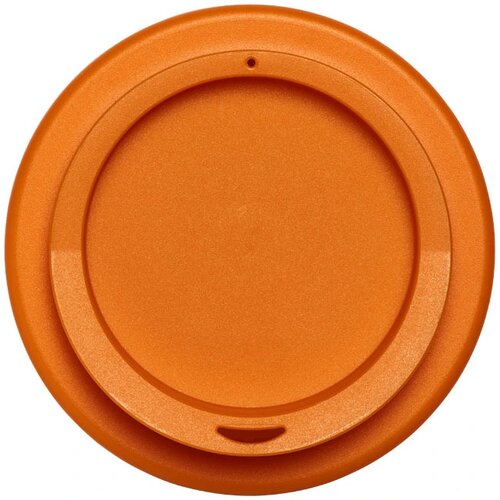 Americano® 350 ml geïsoleerde beker Wit,Oranje Wit, Oranje Wit/Oranje