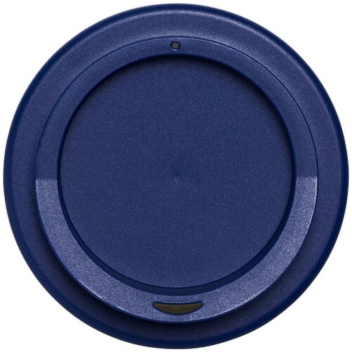 Americano® 350 ml geïsoleerde beker Wit,blauw Wit, Blauw Wit/Blauw