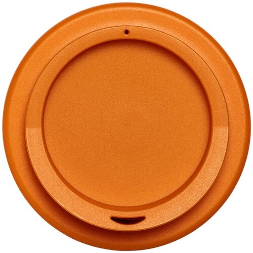 Americano® 350 ml geïsoleerde beker Zwart,Oranje Zwart, Oranje Zwart/Oranje