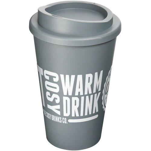 Americano® 350 ml geïsoleerde beker Grijs