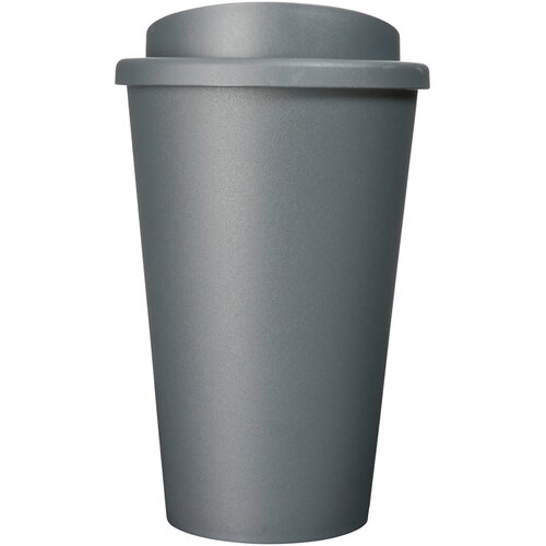 Americano® 350 ml geïsoleerde beker Grijs