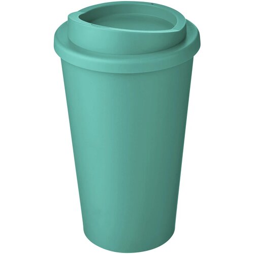 Americano® 350 ml geïsoleerde beker aqua Aqua