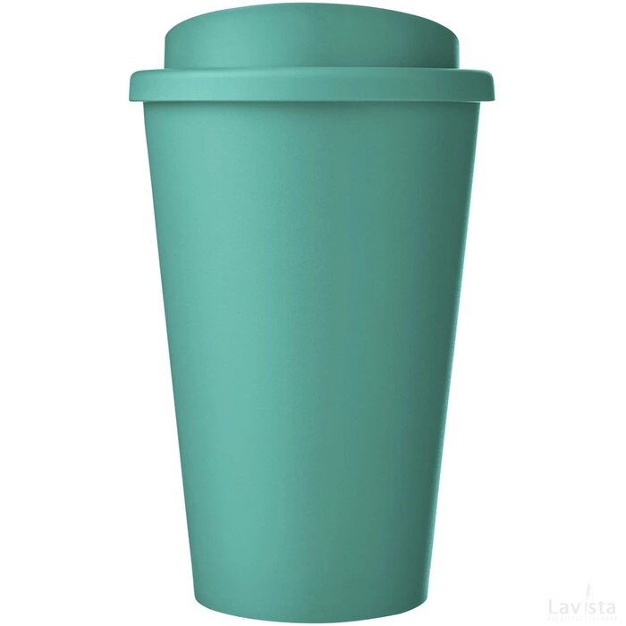 Americano® 350 ml geïsoleerde beker aqua Aqua