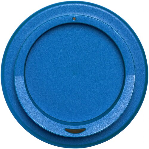 Americano® 350 ml geïsoleerde beker Mid Blue Midden blauw