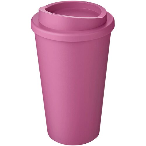 Americano® 350 ml geïsoleerde beker Magenta