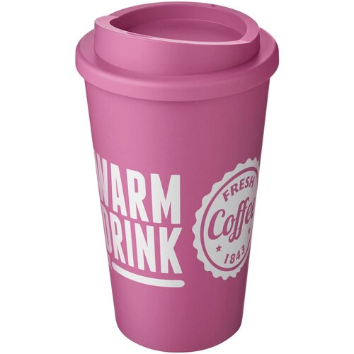 Americano® 350 ml geïsoleerde beker Magenta