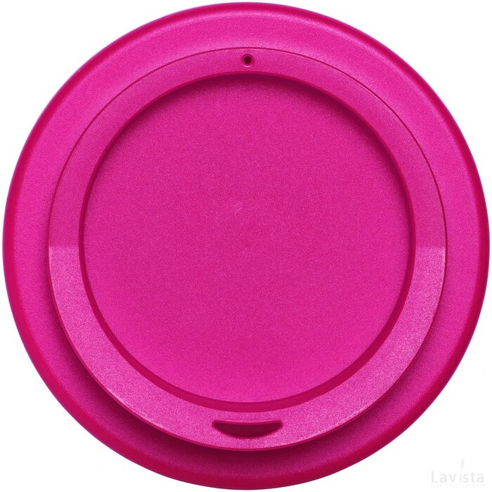 Americano® 350 ml geïsoleerde beker Magenta