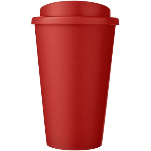 Americano® 350 ml geïsoleerde beker Rood