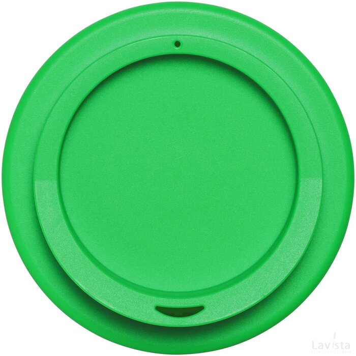 Americano® 350 ml geïsoleerde beker Wit,Groen Wit, Groen Wit/Groen