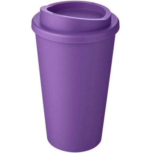 Americano® 350 ml geïsoleerde beker Paars