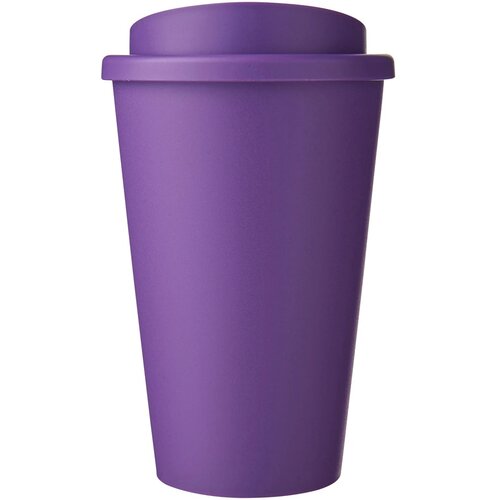 Americano® 350 ml geïsoleerde beker Paars