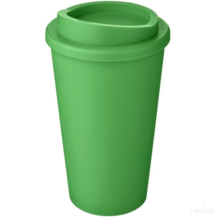 Americano® 350 ml geïsoleerde beker Groen