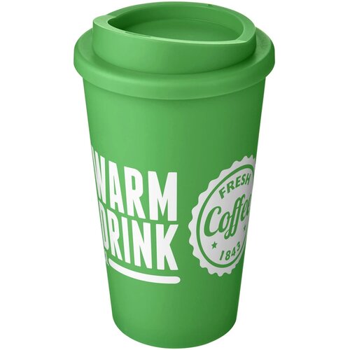 Americano® 350 ml geïsoleerde beker Groen
