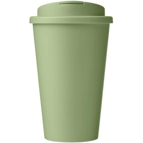 Americano® Renew geïsoleerde 350 ml beker met knoeibestendig deksel Zeeglasgroen