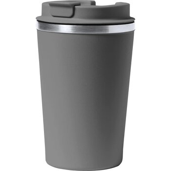Vicuit Thermosbeker Grijs Vicuit Thermosbeker Grijs